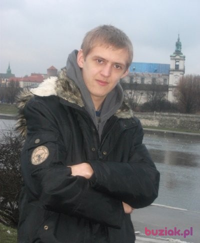 Dominik, Mężczyzna, 32, Kraków, Polska, Zdjęcie: 1