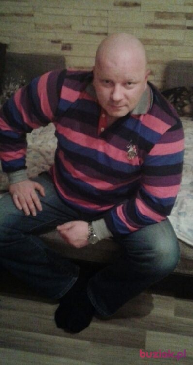 robert, Mężczyzna, 48, Warszawa, Polska, Zdjęcie: 1