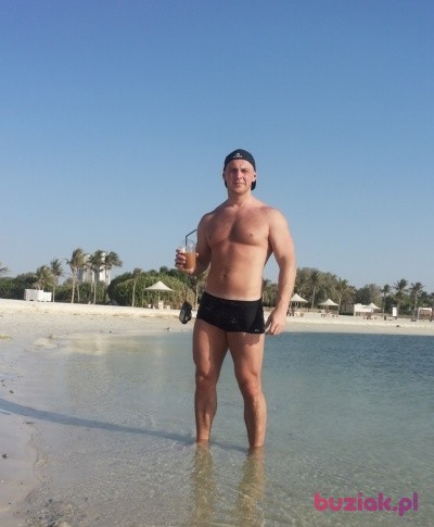 byko, Mężczyzna, 37, Warszawa, Polska: 1