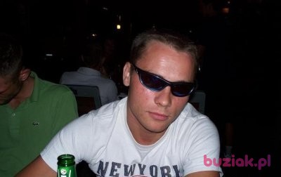 Patryk, Mężczyzna, 38, Gorzów Wielkopolski, Polska, Zdjęcie: 1