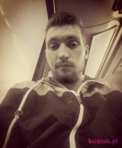 Sebastian, Mężczyzna, 28, Otwock, Polska: 1