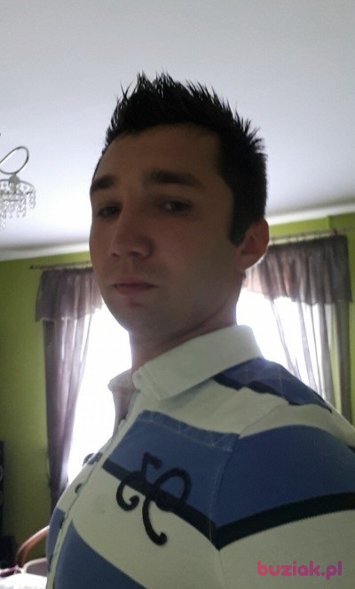 Marcin, Mężczyzna, 35, Krosno, Polska: 1
