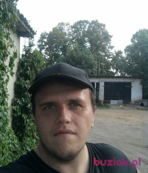 Mateusz, Male, 32, Różan, Polska: 1
