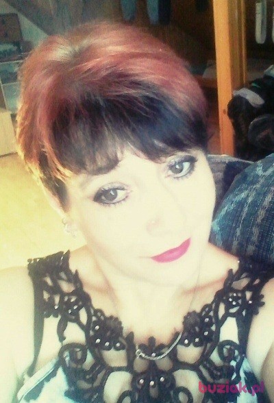 Oksana, Kobieta, 43, Bełchatów, Polska, Zdjęcie: 2