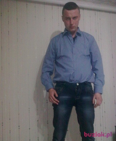 paweł, Mężczyzna, 36, Koszalin, Polska, Zdjęcie: 1