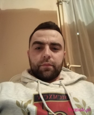 Damian, Mężczyzna, 28, Holandia: 1