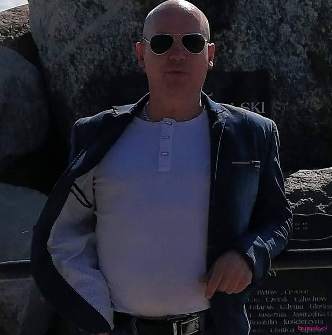 Krzysztof, Male, 48, Brześć Kujawski, Polska, Photo: 2