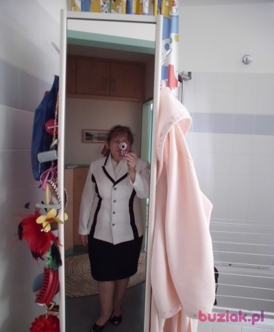 joanna, Kobieta, 73, Klosterneuburg, Austria, Zdjęcie: 2