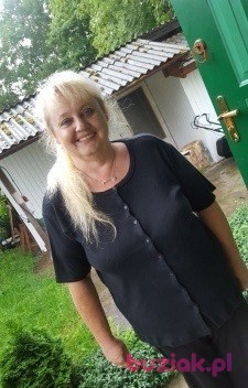 Dorota , Female, 56, Kalisz, Polska, Photo: 2