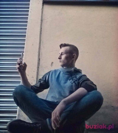 greg98, Male, 27, Myślenice, Polska, Photo: 1