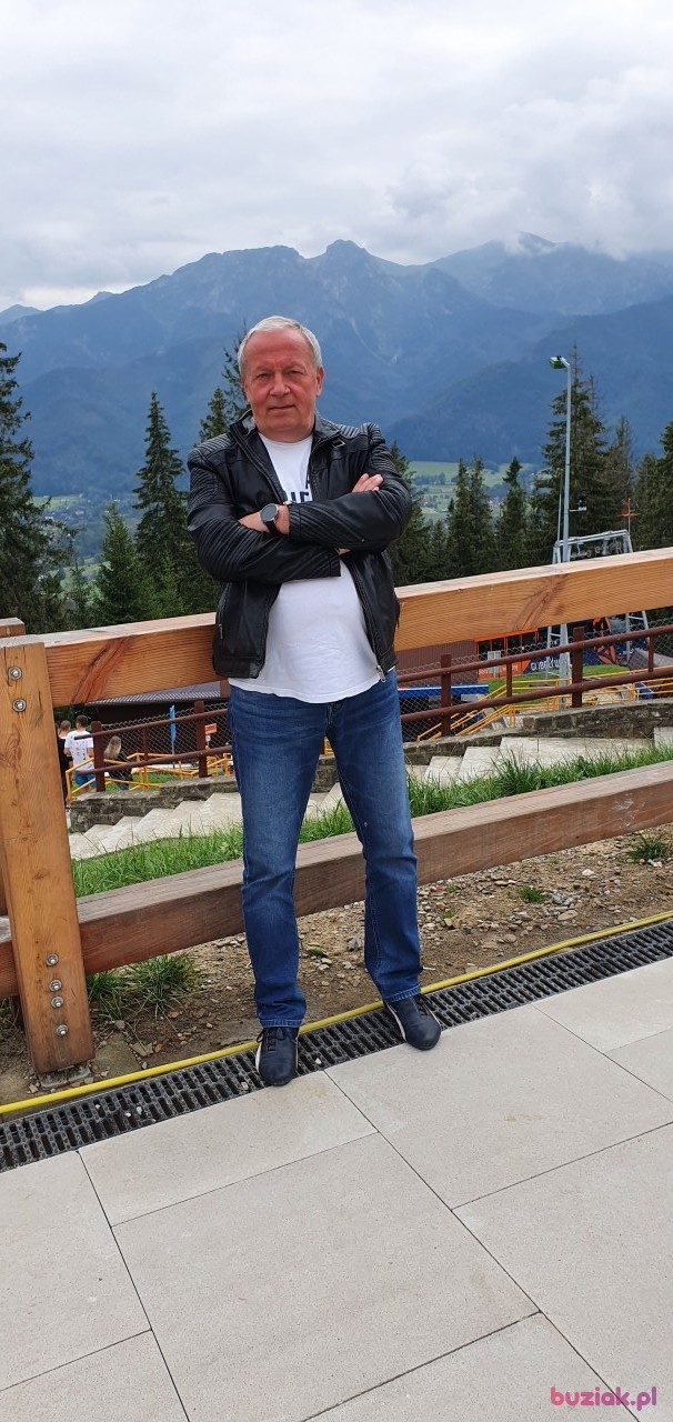 Adam, Mężczyzna, 57, Wrocław, Polska: 1