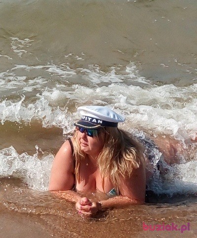 Mariola, Female, 42, Łochów, Polska, Photo: 5