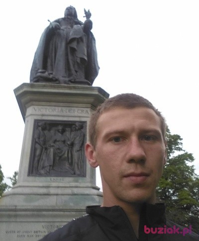 Michal, Mężczyzna, 33, Carlisle, Wielka Brytania, Zdjęcie: 1