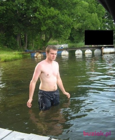 Maciek, Male, 34, Białystok, Polska: 1