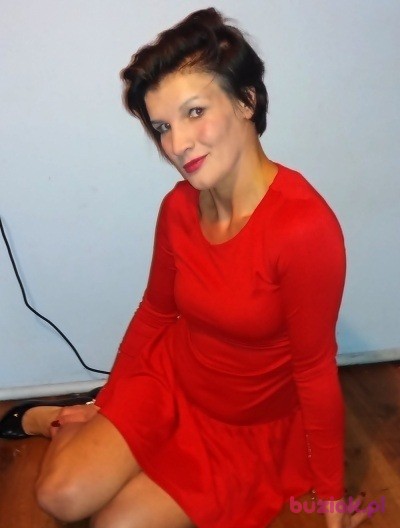 Edyta, Kobieta, 35, Piła, Polska, Zdjęcie: 3