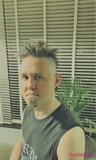 Arkadiusz, Male, 39, Warszawa, Polska, Photo: 2
