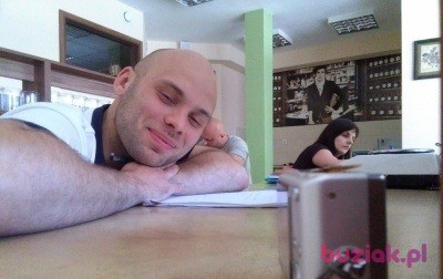 monfis, Mężczyzna, 34, Polska, Zdjęcie: 4