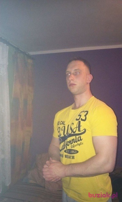 Jacek, Mężczyzna, 34, Zielona Góra, Polska, Zdjęcie: 1