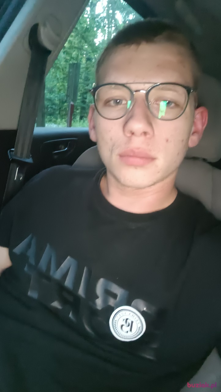 Kamil, Mężczyzna, 27, Haga, Holandia: 1