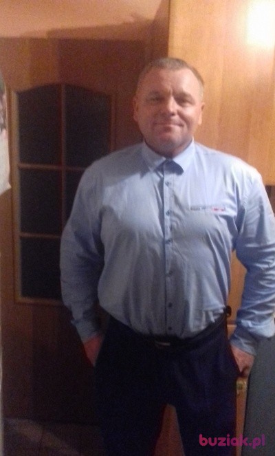 ROBERT, Mężczyzna, 51, Barcin, Polska: 1