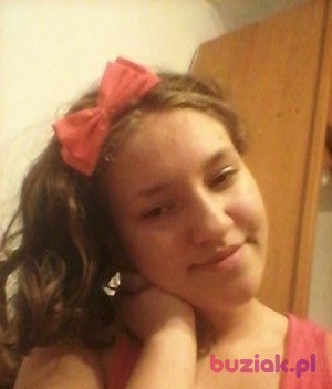 paulina21buziak, Kobieta, 27, Wronki, Polska: 1