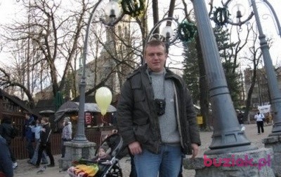 Przytulas41, Mężczyzna, 46, Gliwice, Polska, Zdjęcie: 1
