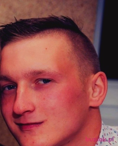 Nikodem, Male, 25, Kobylin, Polska: 1