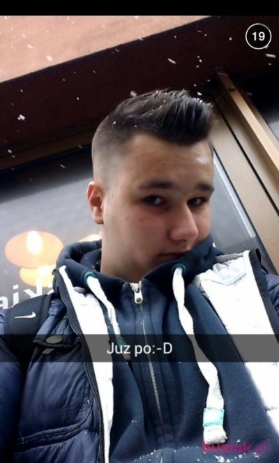 szubi1997, Male, 27, Zabrze, Polska: 1