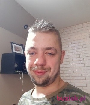 Seba, Male, 34, Kartuzy, Polska, Photo: 1