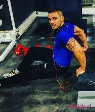 Maciej, Mężczyzna, 36, Warszawa, Polska, Zdjęcie: 5