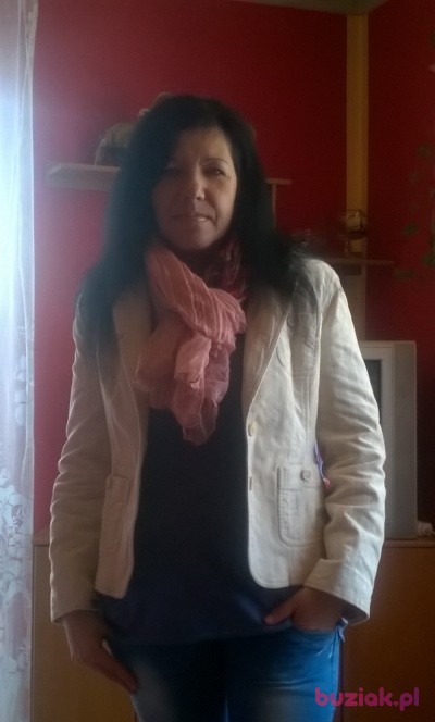 Irena, Kobieta, 56, Jastrowie, Polska: 1
