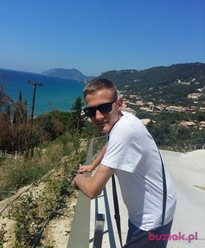 Suyer95, Male, 30, Holandia, Photo: 1