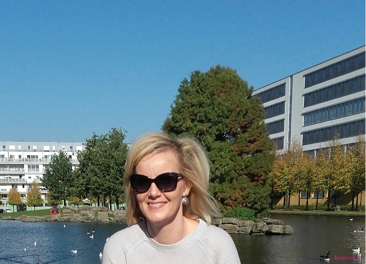 Julia, Kobieta, 44, Düsseldorf, Niemcy, Zdjęcie: 1