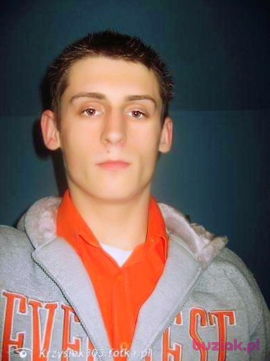 Krzysiek, Male, 37, Złotoryja, Polska: 1