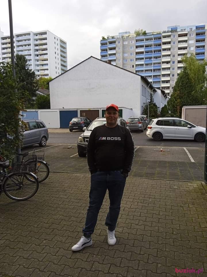Kacper, Mężczyzna, 34, Dortmund, Niemcy, Zdjęcie: 2