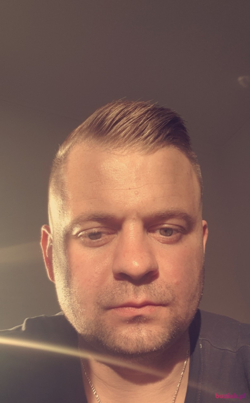 Krzysztof, Mężczyzna, 40, Essen, Niemcy: 1