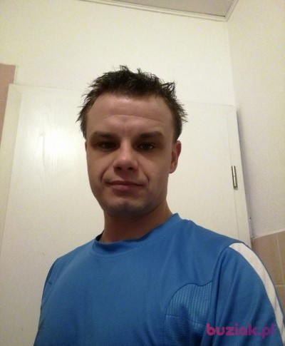 Rafał Stępniak, Mężczyzna, 39, Niemcy, Zdjęcie: 1