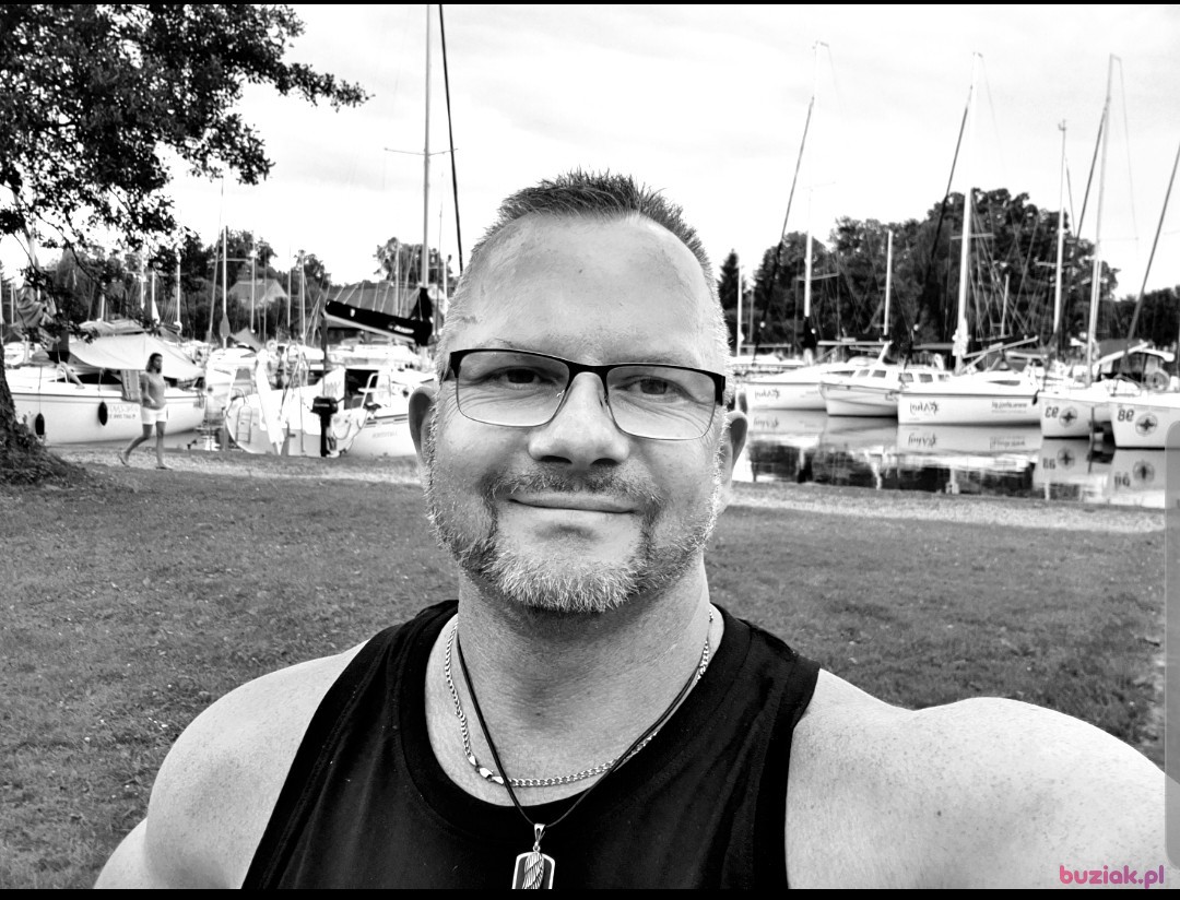 Tomasz, Male, 45, Ostrów Wielkopolski, Polska, Photo: 3