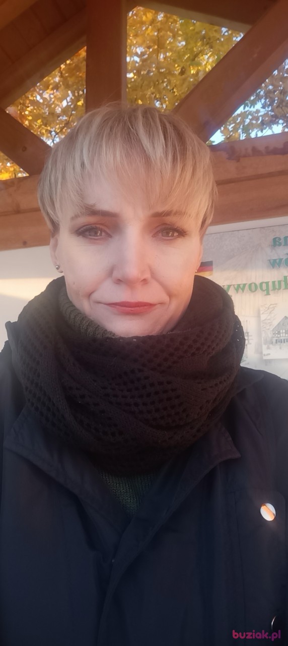 Monika, Kobieta, 46, Jelenia Góra, Polska: 1