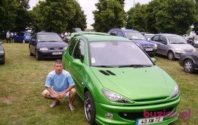 basti28, Mężczyzna, 48, Świdnica, Polska, Zdjęcie: 3