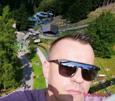 Sebastian , Male, 39, Mielec, Polska, Photo: 2