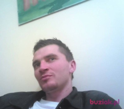 Witold, Mężczyzna, 37, Oleśnica, Polska: 1