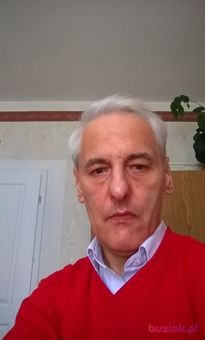 Mariusz, Male, 65, Poznań, Polska, Photo: 1