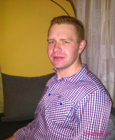 marek, Male, 34, Kutno, Polska: 1