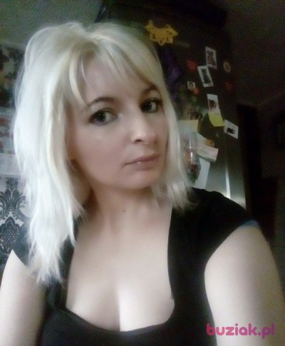 Ewelina, Female, 41, Grudziądz, Polska: 1