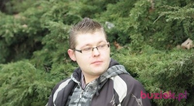Lobo29, Male, 38, Poznań, Polska, Photo: 4
