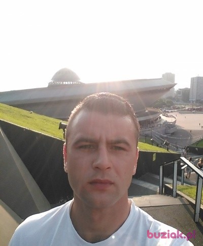 Damian, Male, 33, Katowice, Polska, Photo: 1