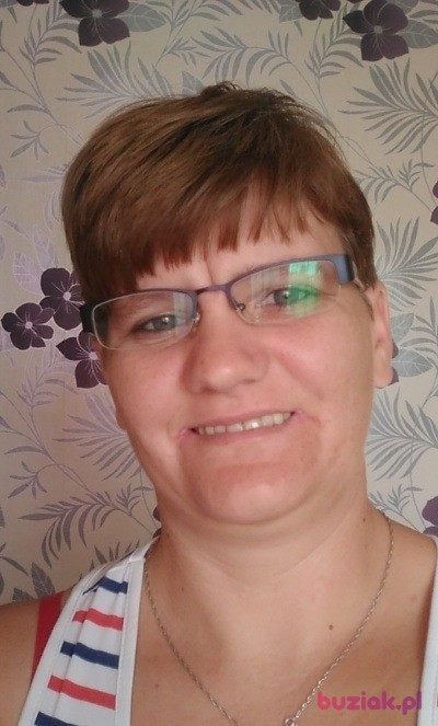 Agnieszka, Kobieta, 43, Choszczno, Polska, Zdjęcie: 2