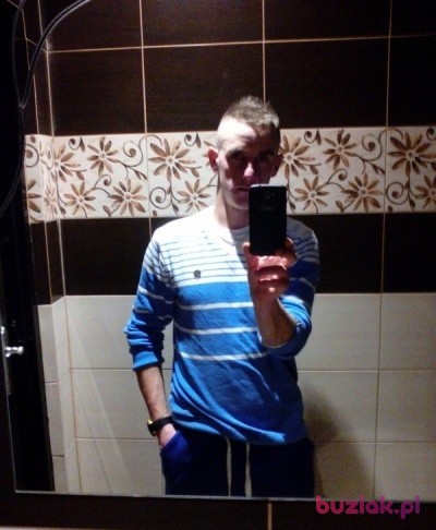 Adrian, Mężczyzna, 32, Kościan, Polska: 1
