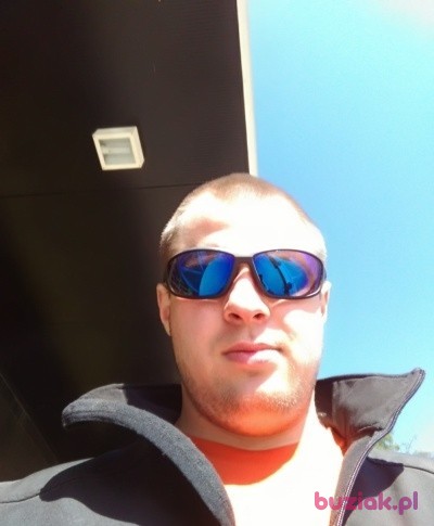 Łukasz, Male, 35, Łęknica, Polska, Photo: 1